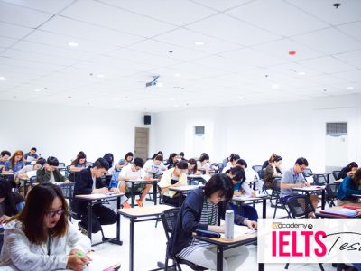 ev ielts